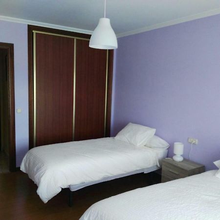 Arzua Home Εξωτερικό φωτογραφία