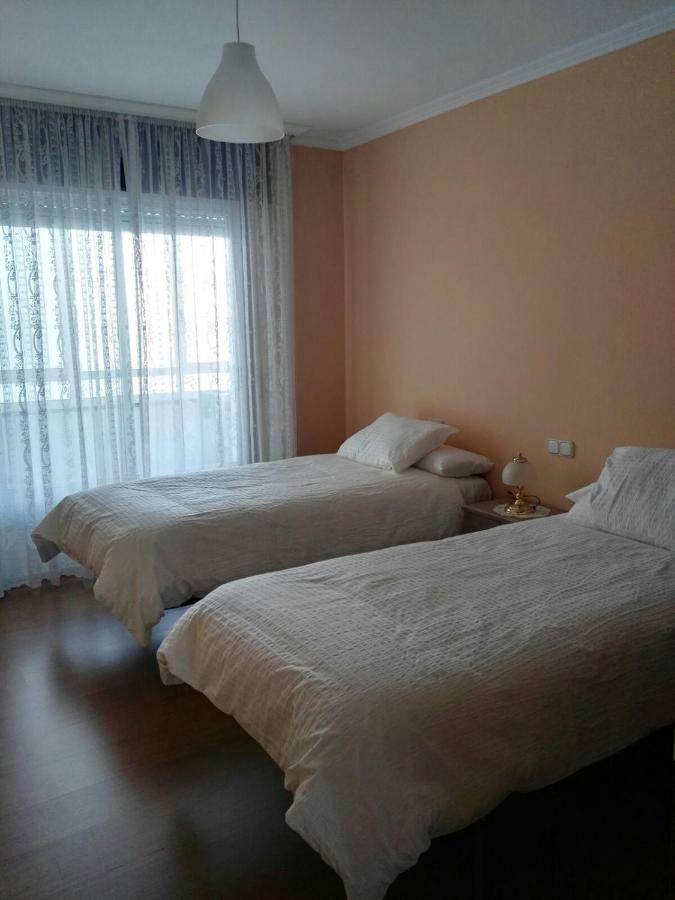 Arzua Home Εξωτερικό φωτογραφία