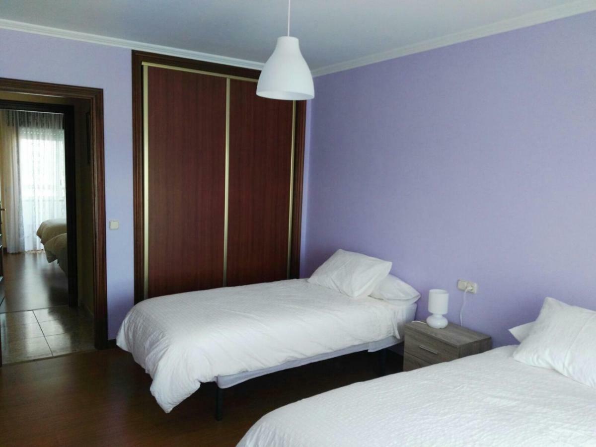 Arzua Home Εξωτερικό φωτογραφία