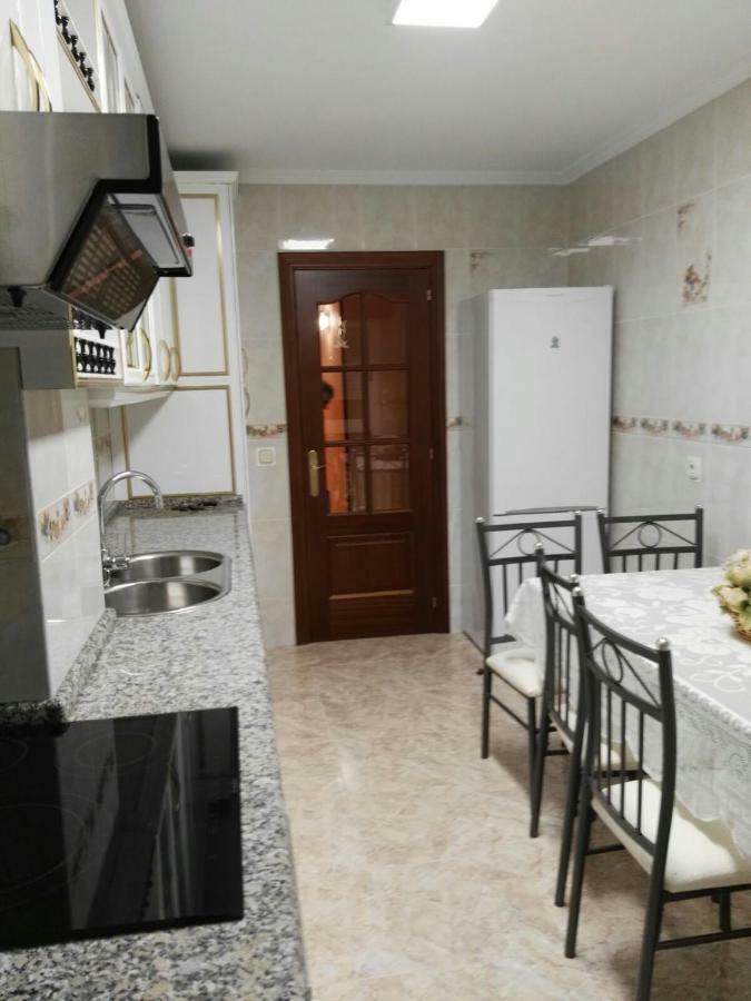 Arzua Home Εξωτερικό φωτογραφία