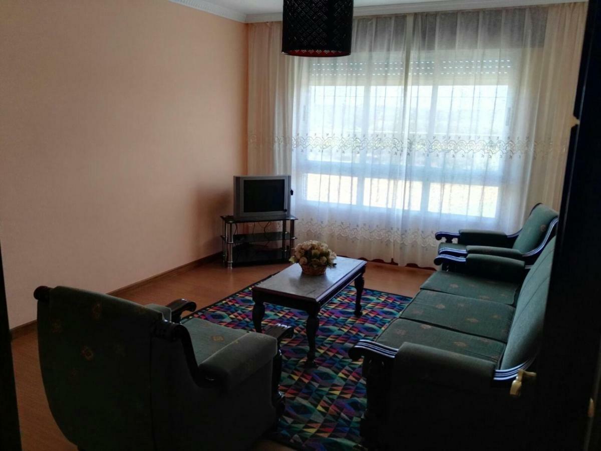Arzua Home Εξωτερικό φωτογραφία