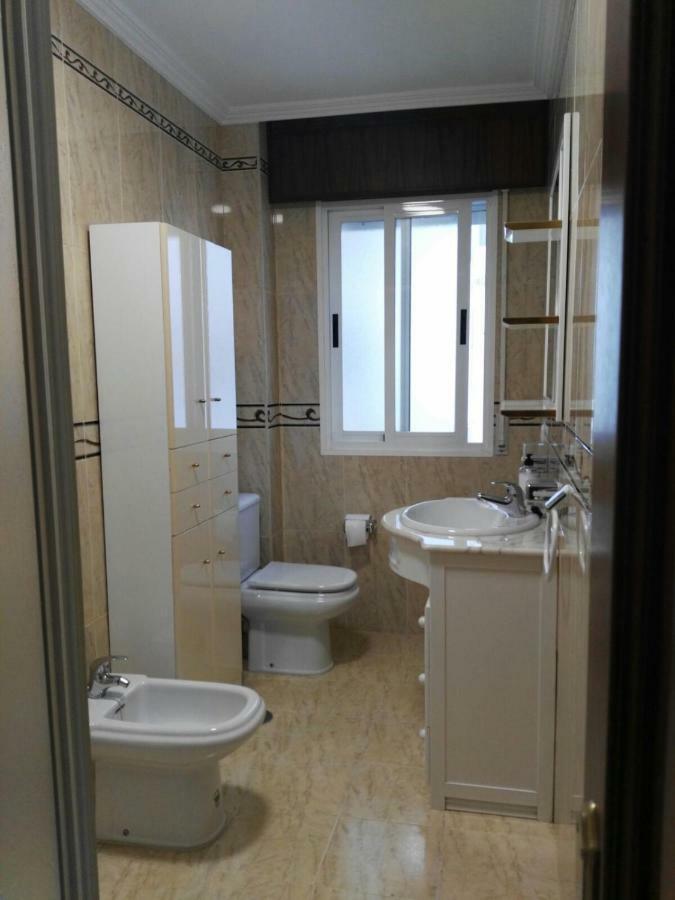 Arzua Home Εξωτερικό φωτογραφία