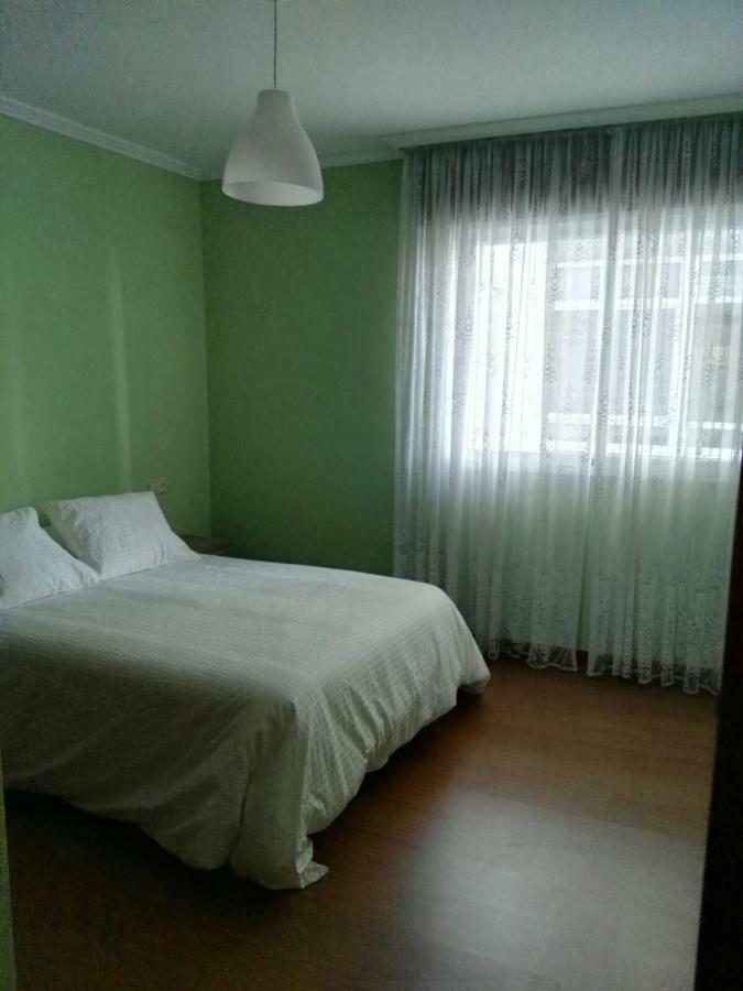 Arzua Home Εξωτερικό φωτογραφία