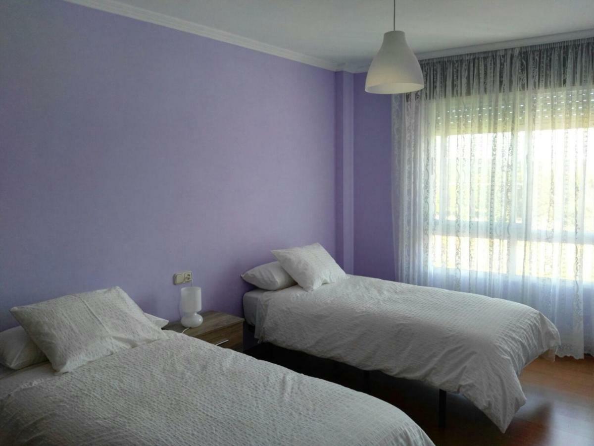 Arzua Home Εξωτερικό φωτογραφία